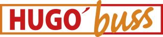 Hugo` buss Logo